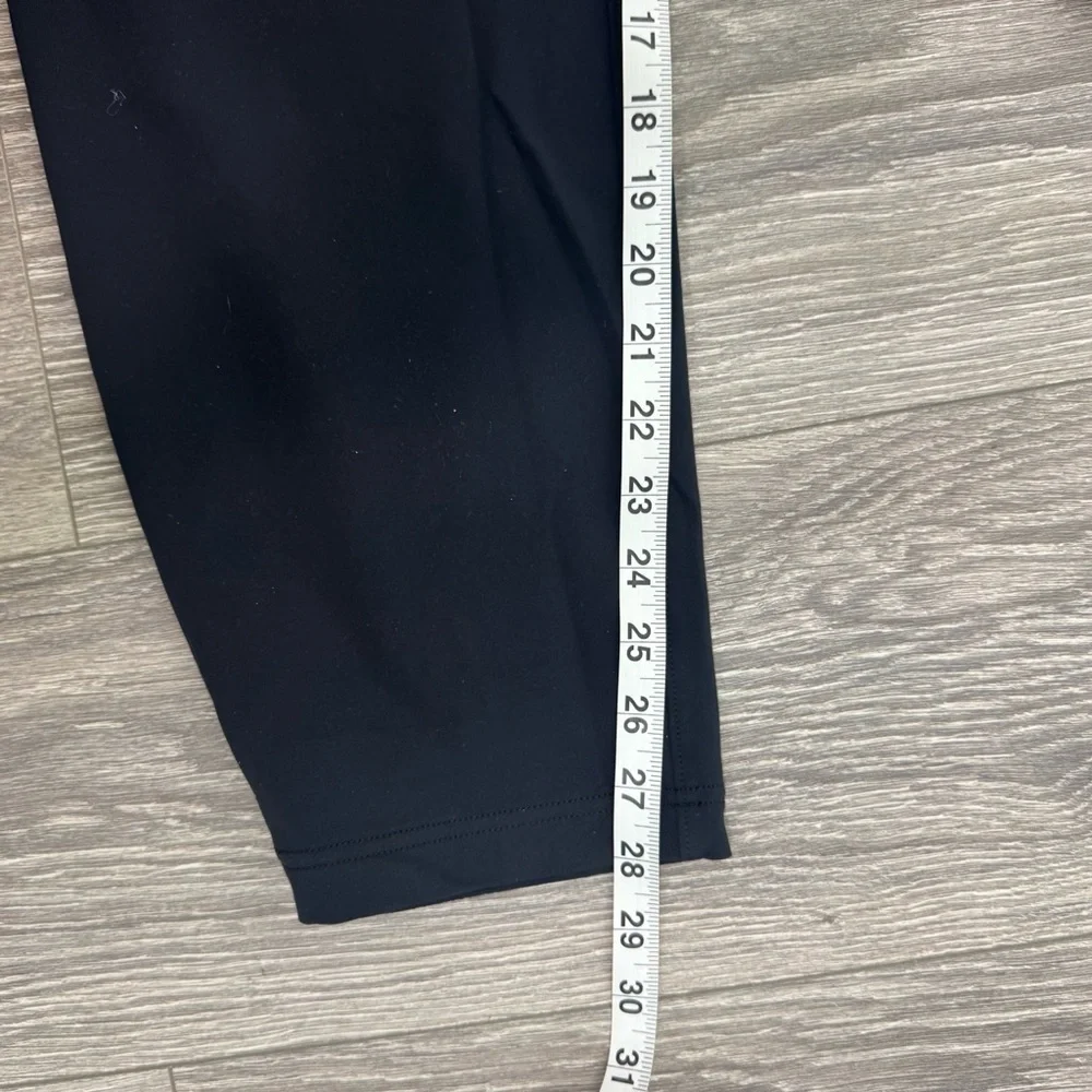 Public Rec Men’s Navy Blue Performance Pants Size 36x30 Athletic Fit